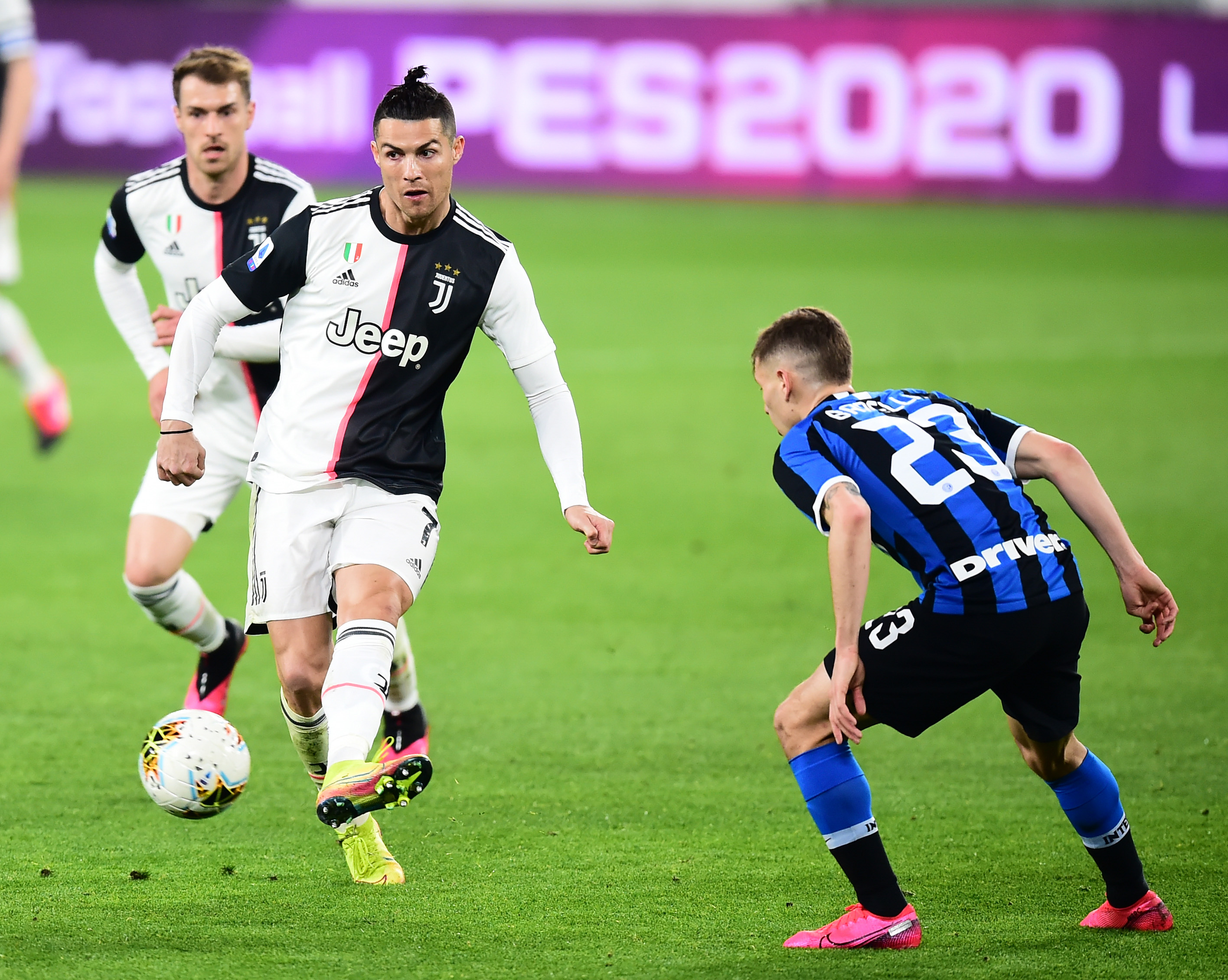 小罗：在巴黎和弗拉门戈之间很难选择，只希望洲际杯精彩激烈（小罗：巴黎与弗拉门戈难取舍，只盼洲际杯对决精彩激烈）