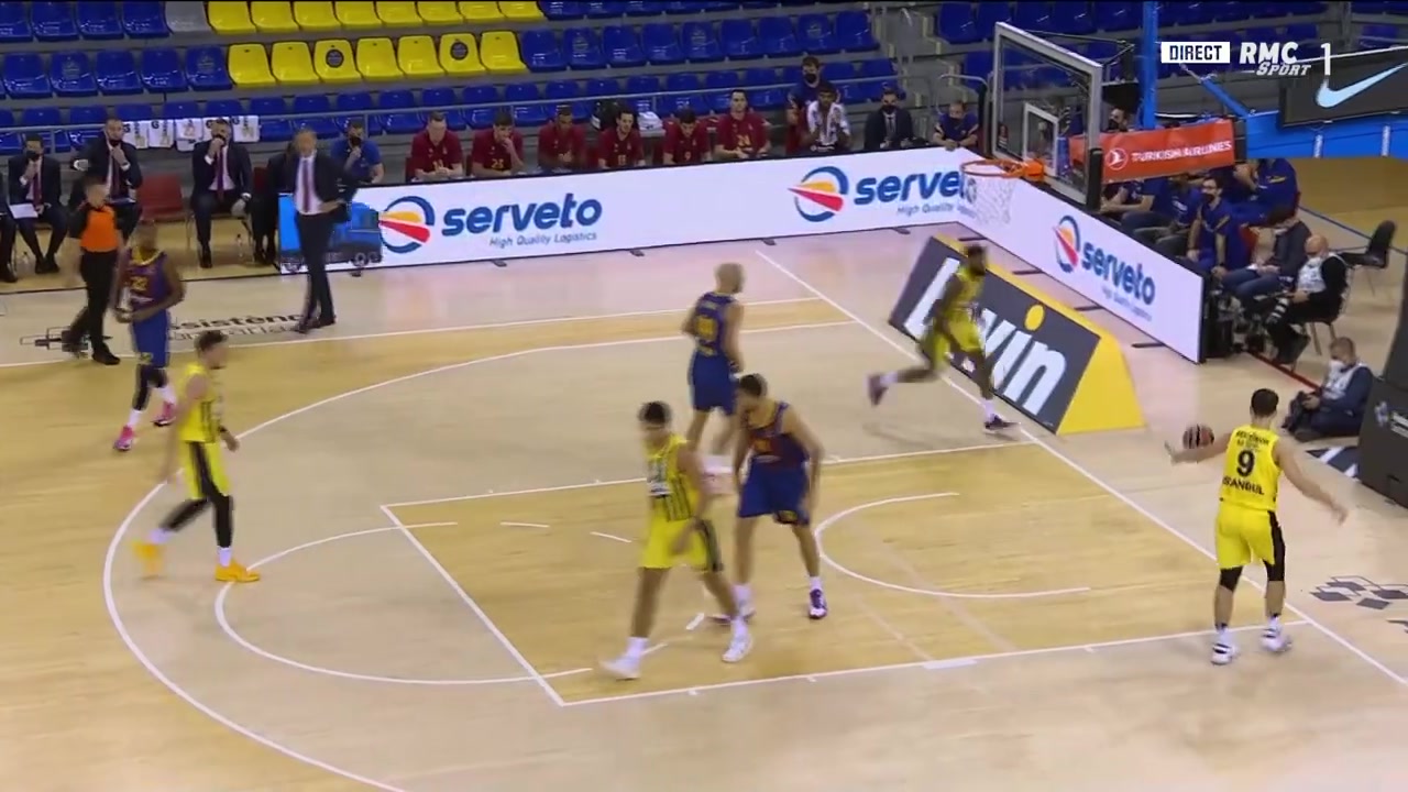 切马：比起布斯克茨，我觉得自己更像罗德里（切马：自认更像罗德里而非布斯克茨）